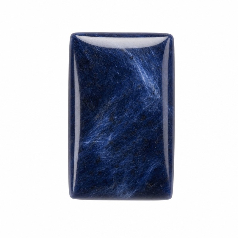 Dumortierite Cabochon